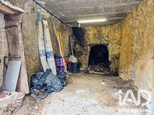 Maison à vendre 3 pièces 45 m² Saint Geniez d'Olt et d'Aubrac