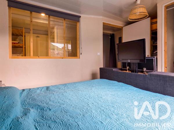 Maison à vendre 3 pièces 45 m² Saint Geniez d'Olt et d'Aubrac