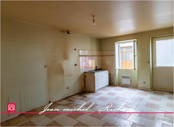 Maison Selles Sur Cher 2 pièce(s) 40 m2