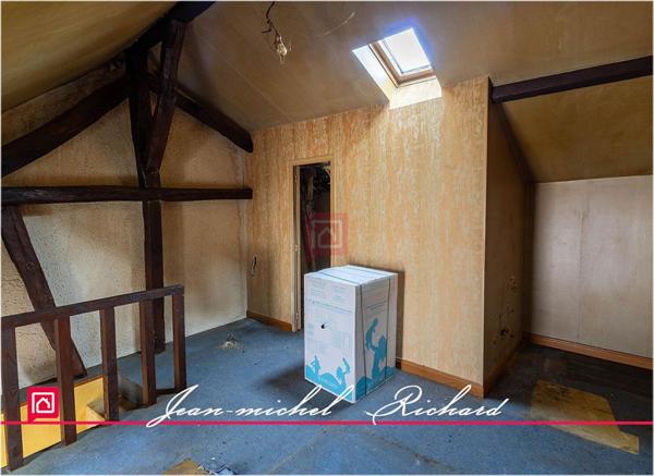 Maison Selles Sur Cher 2 pièce(s) 40 m2