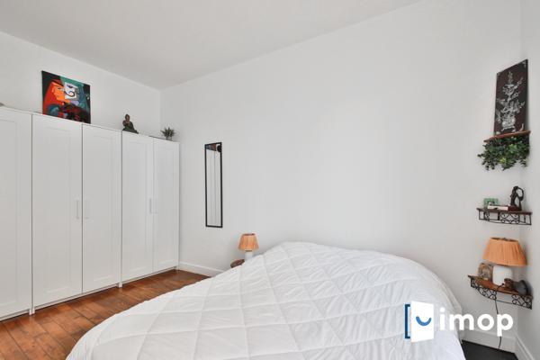 2 pièces proche métro