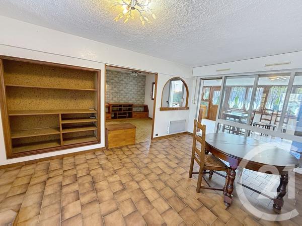 Maison à vendre  6 pièces - 120,84 m2 GONESSE - 95