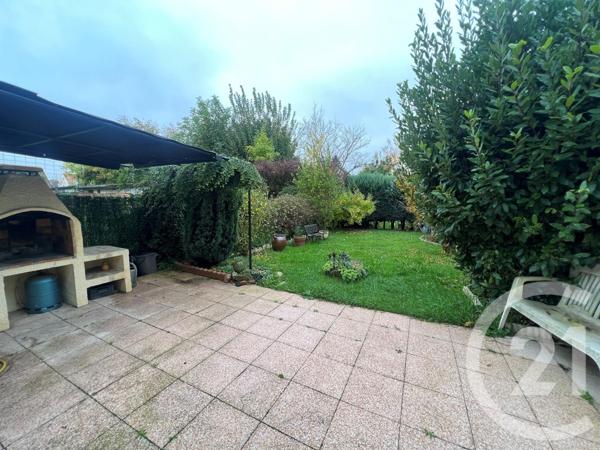 Maison à vendre  6 pièces - 120,84 m2 GONESSE - 95