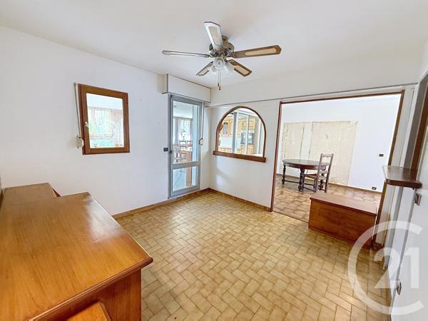 Maison à vendre  6 pièces - 120,84 m2 GONESSE - 95