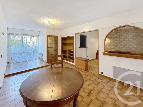 Maison à vendre  6 pièces - 120,84 m2 GONESSE - 95