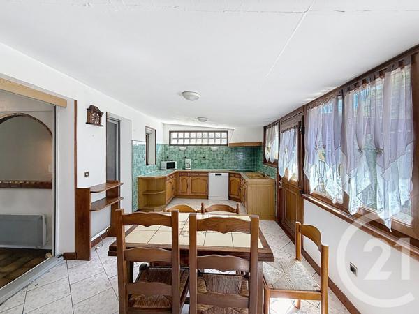 Maison à vendre  6 pièces - 120,84 m2 GONESSE - 95