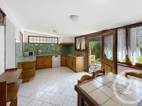 Maison à vendre  6 pièces - 120,84 m2 GONESSE - 95