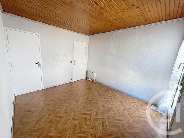 Maison à vendre  6 pièces - 120,84 m2 GONESSE - 95