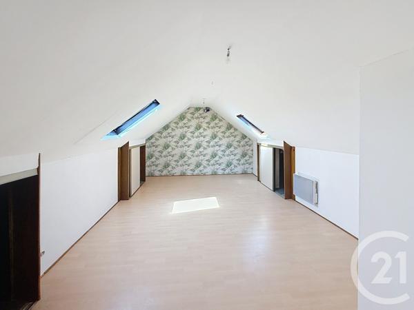 Maison à vendre  6 pièces - 120,84 m2 GONESSE - 95