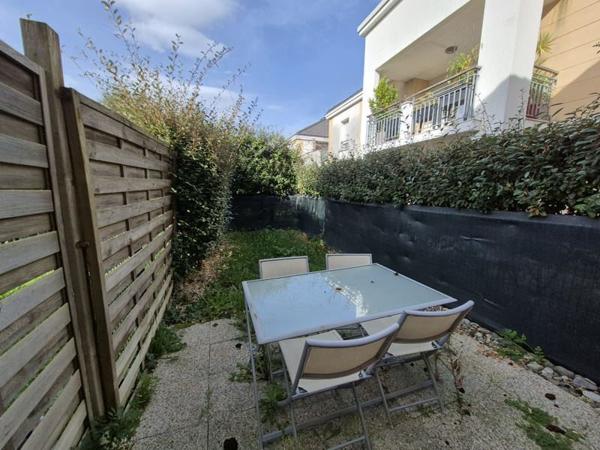 Appartement à louer |  LESCAR |  2 pièces | 41 m²