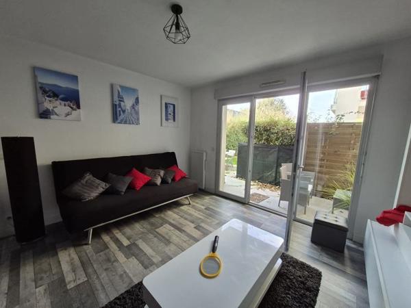 Appartement à louer |  LESCAR |  2 pièces | 41 m²