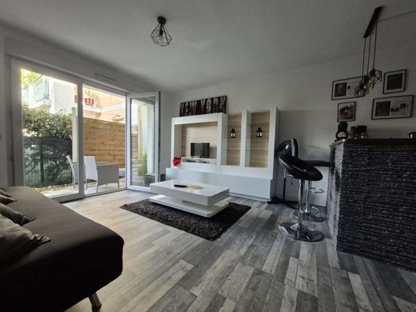 Appartement à louer |  LESCAR |  2 pièces | 41 m²