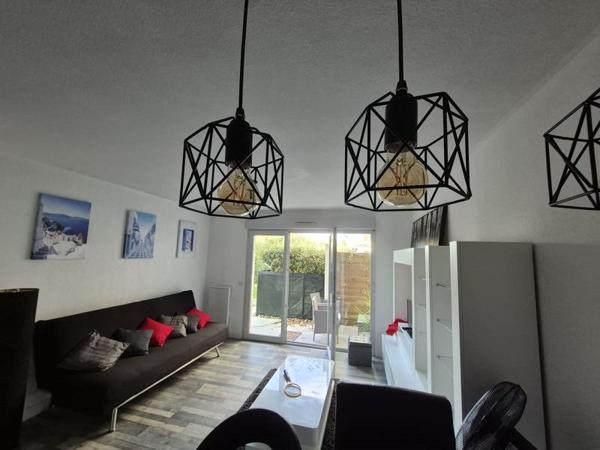 Appartement à louer |  LESCAR |  2 pièces | 41 m²