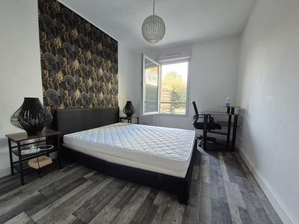 Appartement à louer |  LESCAR |  2 pièces | 41 m²