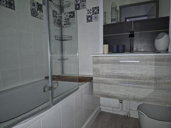 Appartement à louer |  LESCAR |  2 pièces | 41 m²