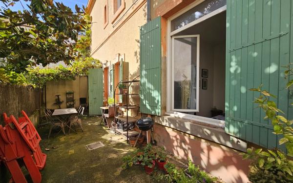 Appartement à vendre    2 pièces • 46 m2 Salon-de-Provence