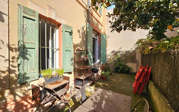 Appartement à vendre    2 pièces • 46 m2 Salon-de-Provence