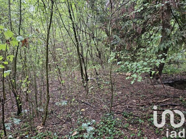 Terrain à vendre 733 m² Saâcy-sur-Marne