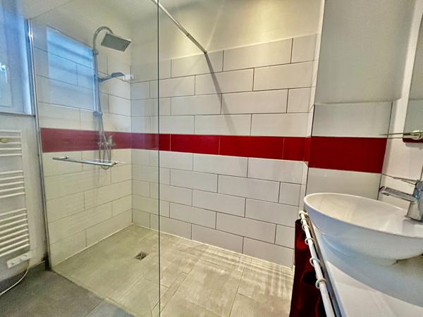 Maison Montrichard (bourré) 61m² environ