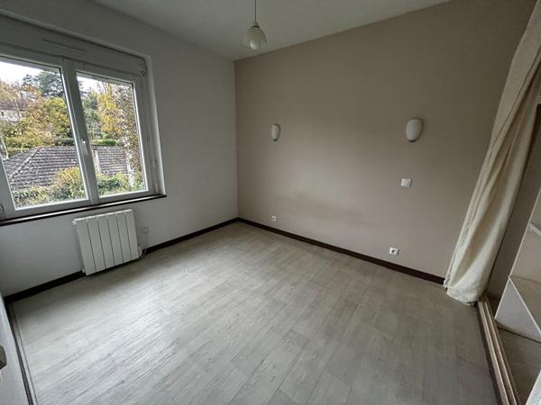 Maison Montrichard (bourré) 61m² environ