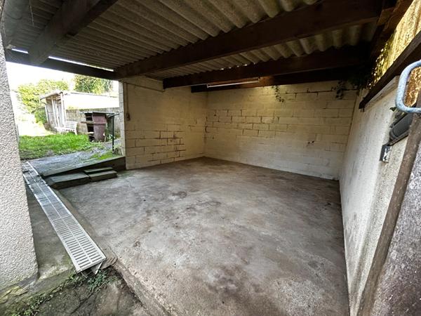 Maison Montrichard (bourré) 61m² environ