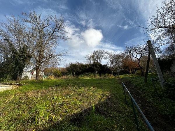 Maison Montrichard (bourré) 61m² environ