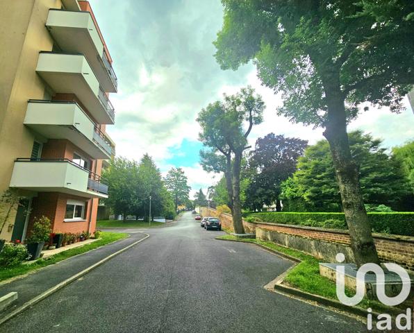 Appartement à vendre 1 pièce 29 m² Saint-Saulve