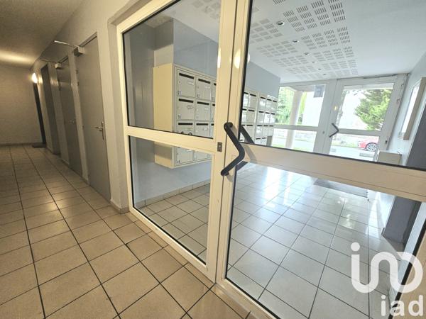 Appartement à vendre 1 pièce 29 m² Saint-Saulve