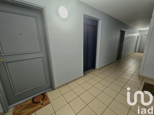 Appartement à vendre 1 pièce 29 m² Saint-Saulve