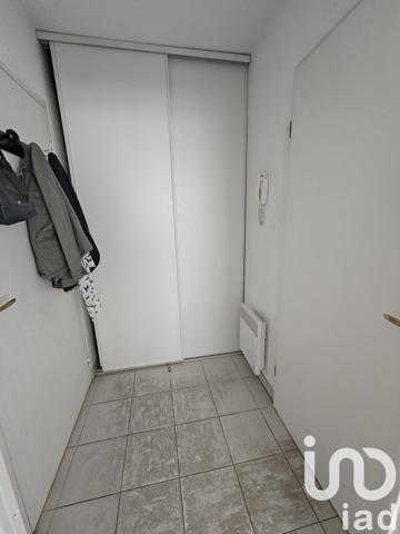 Appartement à vendre 1 pièce 29 m² Saint-Saulve