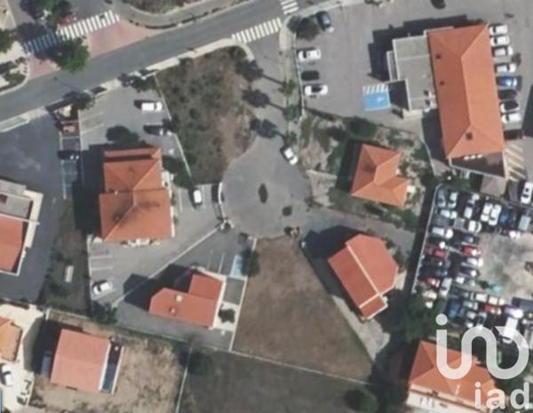 Terrain à vendre 540 m² Saint-Laurent-de-la-Salanque