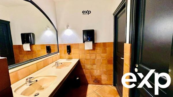 Vente Murs et Fonds de commerce Bar/Restaurant Challes les eaux