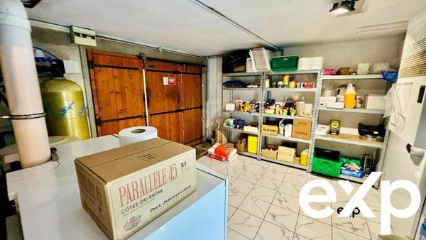 Vente Murs et Fonds de commerce Bar/Restaurant Challes les eaux