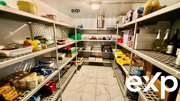 Vente Murs et Fonds de commerce Bar/Restaurant Challes les eaux