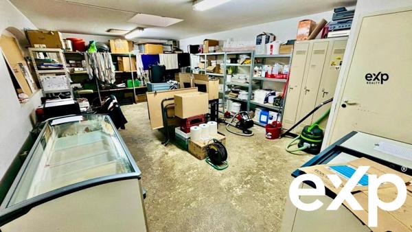 Vente Murs et Fonds de commerce Bar/Restaurant Challes les eaux