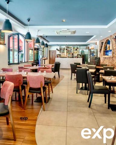 Vente Murs et Fonds de commerce Bar/Restaurant Challes les eaux