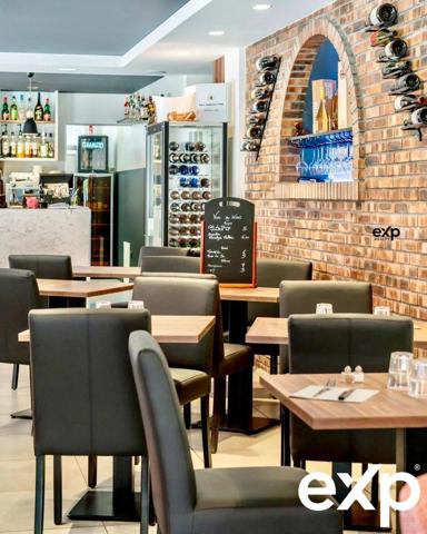 Vente Murs et Fonds de commerce Bar/Restaurant Challes les eaux