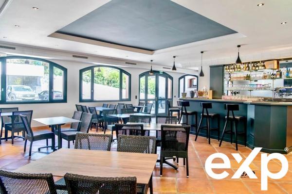 Vente Murs et Fonds de commerce Bar/Restaurant Challes les eaux