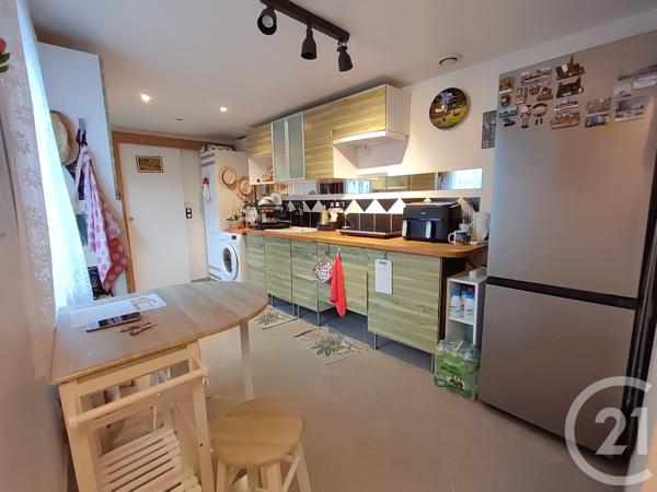 Maison à vendre  2 pièces - 24,75 m2 BONNIERES SUR SEINE - 78