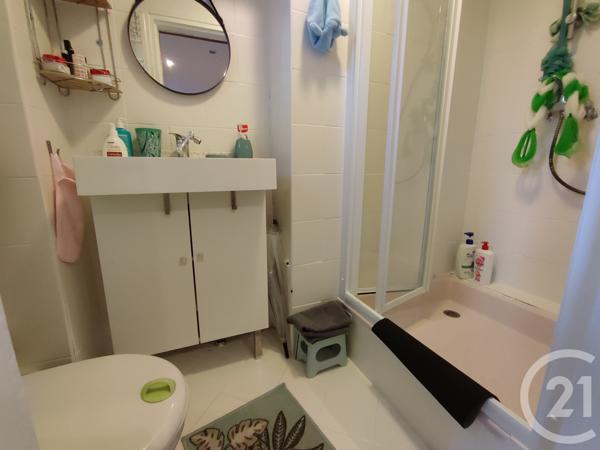 Maison à vendre  2 pièces - 24,75 m2 BONNIERES SUR SEINE - 78