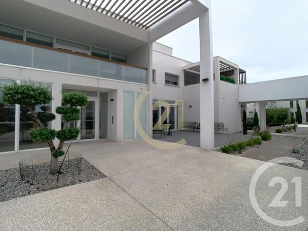 Appartement F3 à vendre  3 pièces - 55,10 m2 VILLENEUVE DE LA RAHO - 66