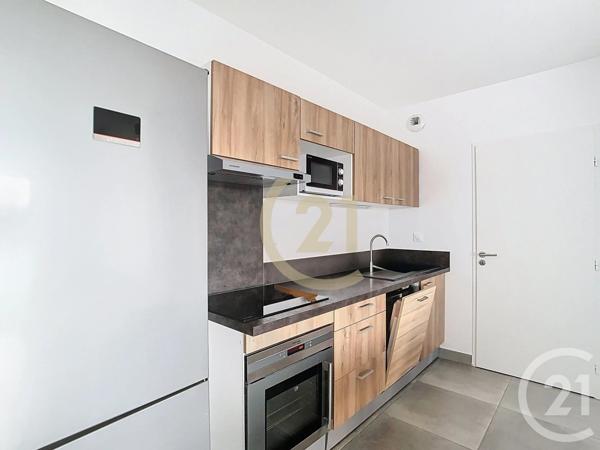 Appartement F3 à vendre  3 pièces - 55,10 m2 VILLENEUVE DE LA RAHO - 66