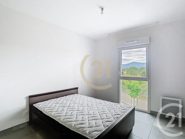 Appartement F3 à vendre  3 pièces - 55,10 m2 VILLENEUVE DE LA RAHO - 66