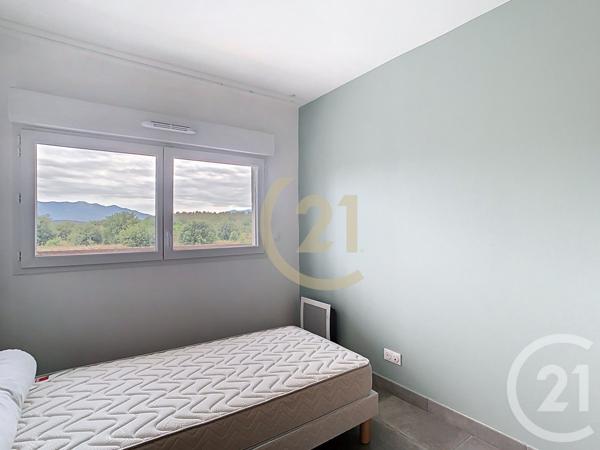 Appartement F3 à vendre  3 pièces - 55,10 m2 VILLENEUVE DE LA RAHO - 66