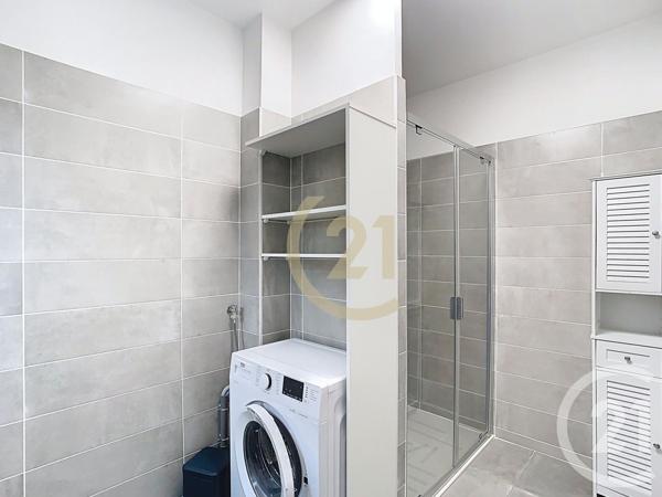 Appartement F3 à vendre  3 pièces - 55,10 m2 VILLENEUVE DE LA RAHO - 66