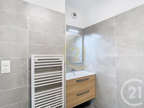 Appartement F3 à vendre  3 pièces - 55,10 m2 VILLENEUVE DE LA RAHO - 66