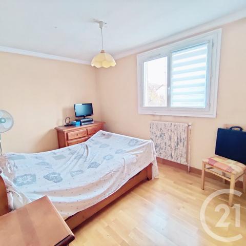 Maison à vendre  5 pièces - 109,32 m2 VIRY CHATILLON - 91