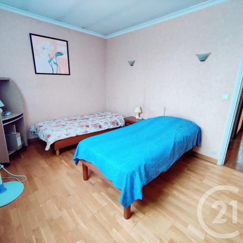 Maison à vendre  5 pièces - 109,32 m2 VIRY CHATILLON - 91