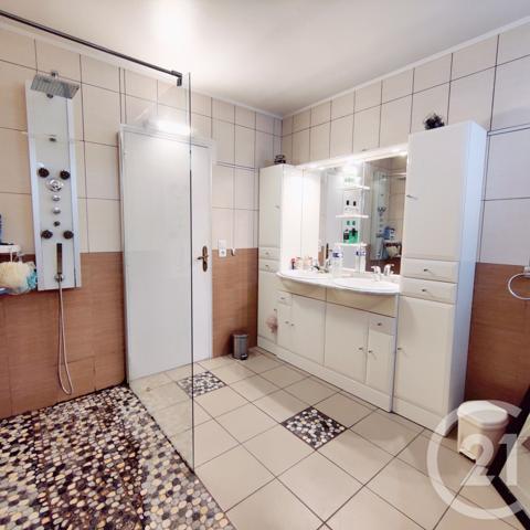 Maison à vendre  5 pièces - 109,32 m2 VIRY CHATILLON - 91