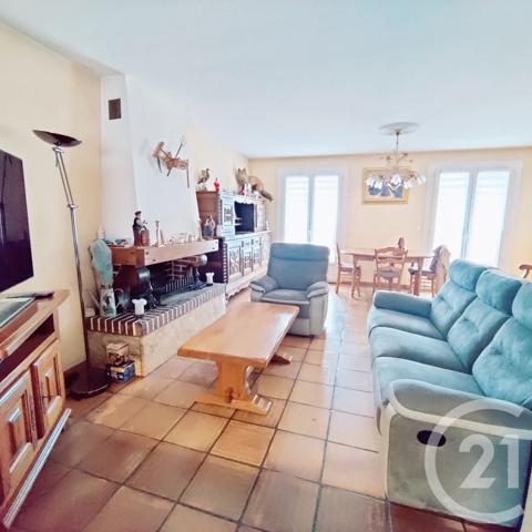 Maison à vendre  5 pièces - 109,32 m2 VIRY CHATILLON - 91